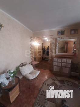 3-к квартира, вторичка, 57м2, 3/5 этаж