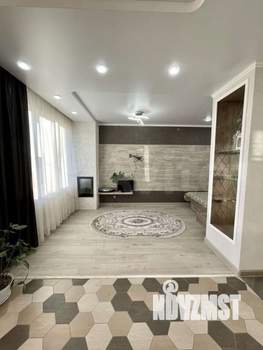 1-к квартира, вторичка, 40м2, 16/16 этаж