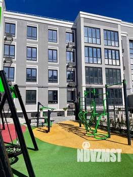 2-к квартира, вторичка, 64м2, 1/4 этаж