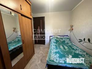 3-к квартира, вторичка, 63м2, 1/9 этаж