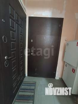 2-к квартира, вторичка, 74м2, 1/16 этаж