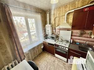 1-к квартира, вторичка, 32м2, 1/4 этаж