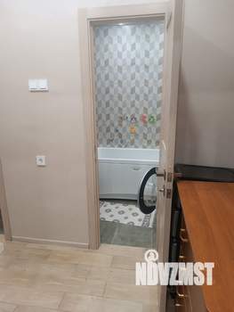 1-к квартира, вторичка, 43м2, 8/10 этаж