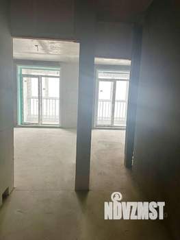 1-к квартира, вторичка, 39м2, 11/16 этаж