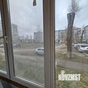 1-к квартира, вторичка, 31м2, 1/5 этаж