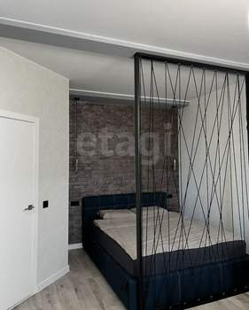 1-к квартира, вторичка, 39м2, 7/17 этаж