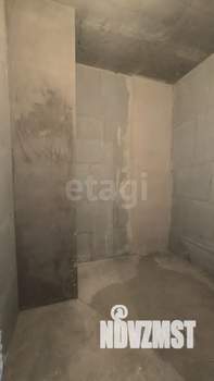 1-к квартира, вторичка, 38м2, 9/16 этаж