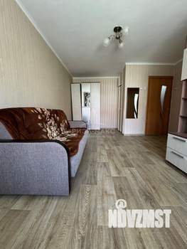 1-к квартира, вторичка, 28м2, 3/4 этаж