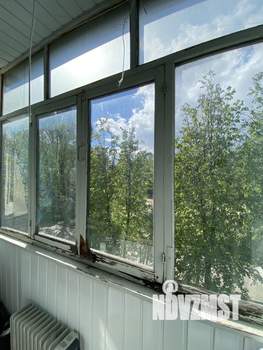 2-к квартира, вторичка, 46м2, 3/5 этаж