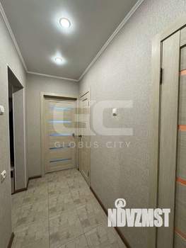 1-к квартира, вторичка, 41м2, 6/10 этаж