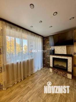 1-к квартира, вторичка, 31м2, 3/5 этаж