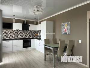 1-к квартира, вторичка, 56м2, 8/13 этаж