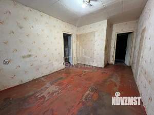 3-к квартира, вторичка, 51м2, 2/5 этаж