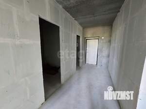 3-к квартира, вторичка, 92м2, 1/9 этаж