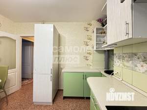 1-к квартира, вторичка, 38м2, 13/15 этаж