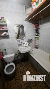 2-к квартира, вторичка, 41м2, 2/5 этаж