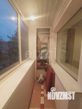 2-к квартира, вторичка, 42м2, 3/5 этаж