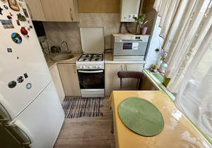 2-к квартира, вторичка, 40м2, 3/5 этаж