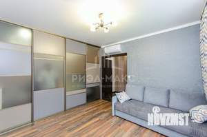 2-к квартира, вторичка, 64м2, 15/16 этаж