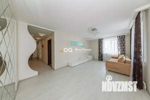 2-к квартира, вторичка, 67м2, 8/14 этаж