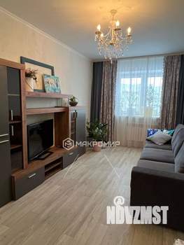 2-к квартира, вторичка, 58м2, 2/14 этаж