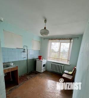 2-к квартира, вторичка, 51м2, 5/5 этаж