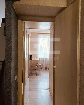 1-к квартира, вторичка, 30м2, 5/5 этаж