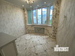 2-к квартира, вторичка, 86м2, 6/16 этаж