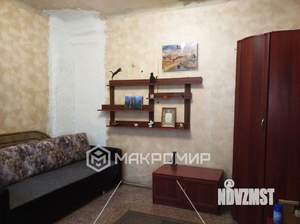 1-к квартира, вторичка, 37м2, 1/1 этаж