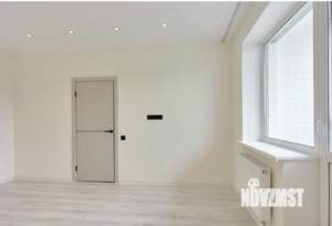 2-к квартира, сданный дом, 49м2, 15/16 этаж