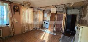 1-к квартира, вторичка, 32м2, 2/2 этаж