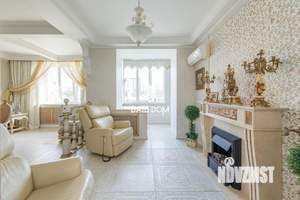 2-к квартира, вторичка, 71м2, 4/10 этаж
