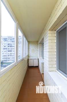 1-к квартира, вторичка, 41м2, 5/10 этаж