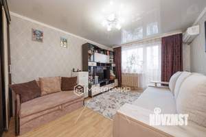 1-к квартира, вторичка, 30м2, 5/5 этаж