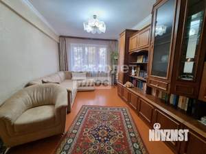 3-к квартира, вторичка, 70м2, 1/5 этаж