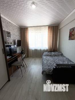 3-к квартира, вторичка, 62м2, 5/5 этаж