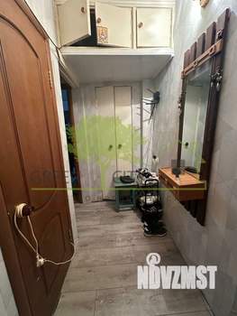 2-к квартира, вторичка, 46м2, 5/5 этаж