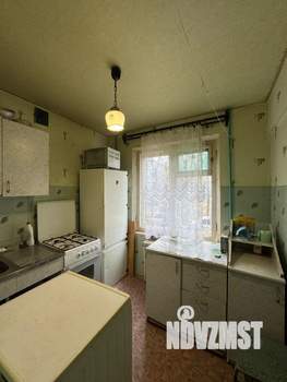 2-к квартира, вторичка, 46м2, 1/5 этаж