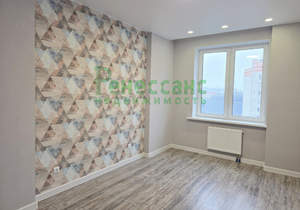 3-к квартира, вторичка, 81м2, 12/14 этаж