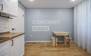 2-к квартира, вторичка, 71м2, 16/16 этаж