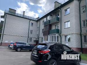 1-к квартира, вторичка, 35м2, 1/3 этаж