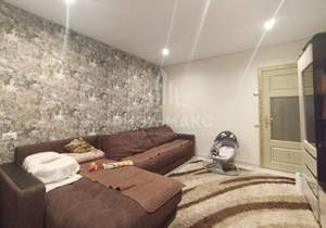 2-к квартира, вторичка, 61м2, 6/10 этаж