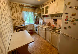2-к квартира, вторичка, 54м2, 5/5 этаж