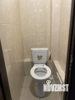3-к квартира, вторичка, 63м2, 6/9 этаж