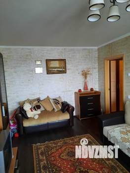 2-к квартира, вторичка, 53м2, 10/10 этаж