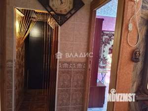 2-к квартира, вторичка, 51м2, 1/5 этаж