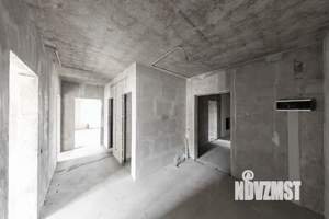 2-к квартира, строящийся дом, 66м2, 8/16 этаж