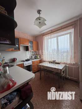 2-к квартира, вторичка, 56м2, 5/10 этаж