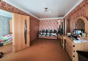 3-к квартира, вторичка, 55м2, 2/5 этаж