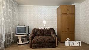 1-к квартира, вторичка, 41м2, 2/3 этаж